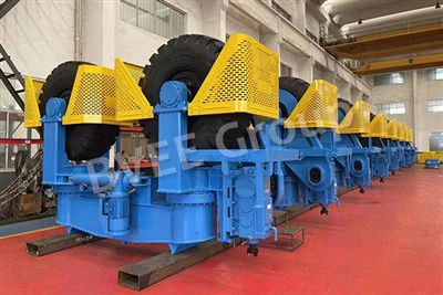 フックビームスプレッダー